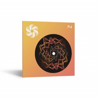 iZotope Nectar 4 Standard 人聲混音效果器 (從 Music Production Suite 4-5, Nectar 3 升級) (序號下載版) 70-NC4S_UNC3PV2